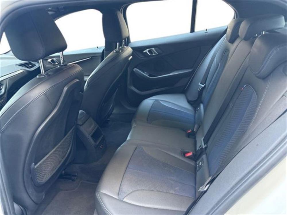 116 116 d 5p. Msport Aut.