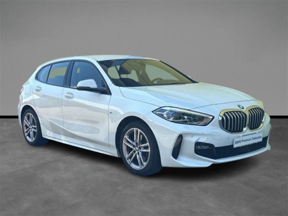 116 116 d 5p. Msport Aut.