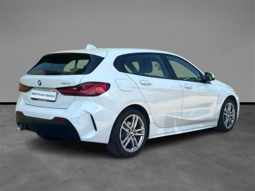 116 116 d 5p. Msport Aut.