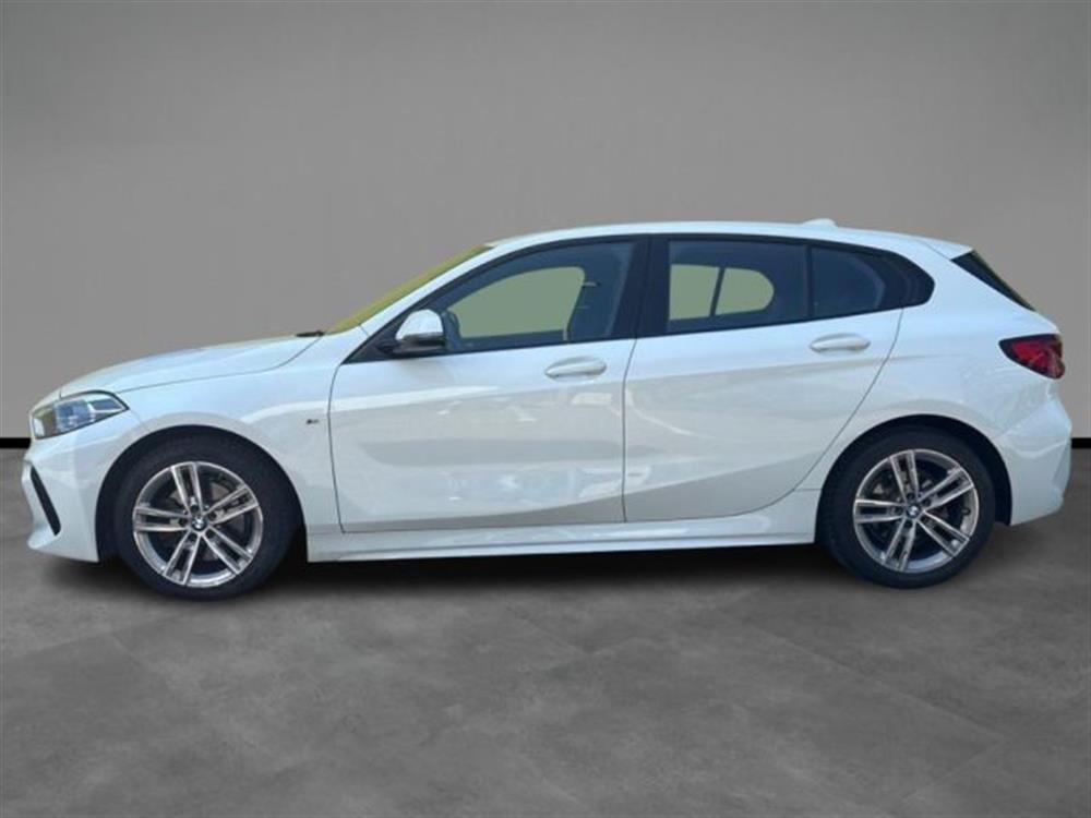 116 116 d 5p. Msport Aut.