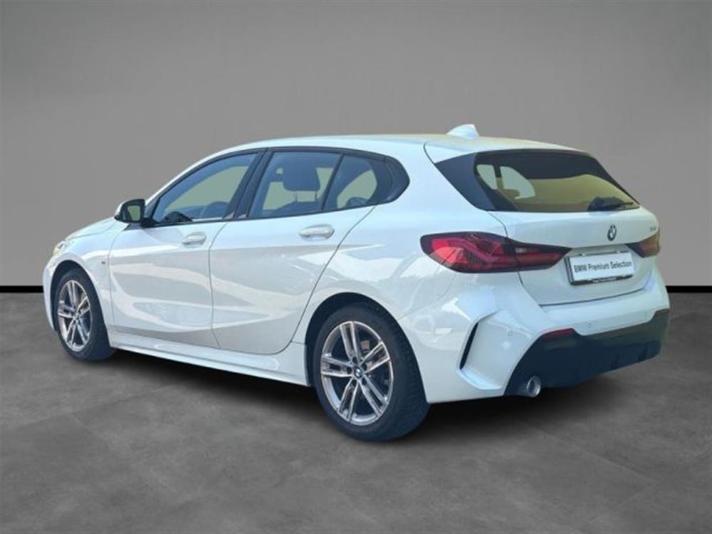 116 116 d 5p. Msport Aut.