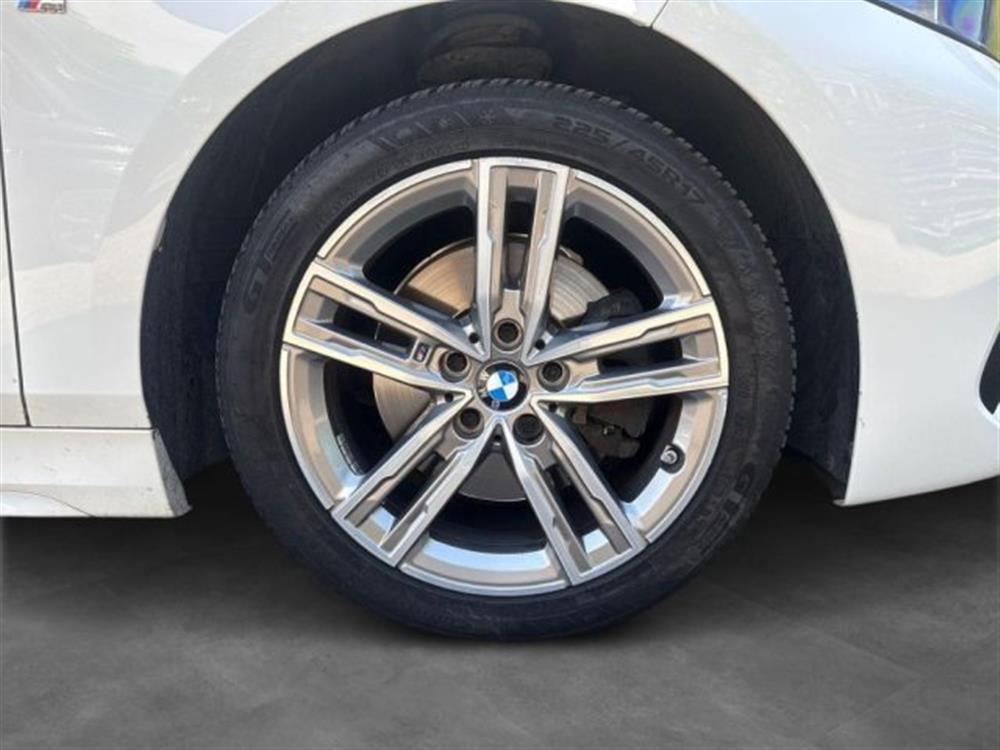 116 116 d 5p. Msport Aut.
