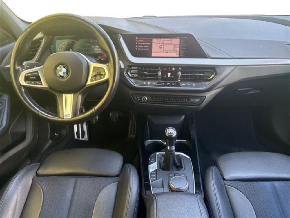 116 116 d 5p. Msport Aut.