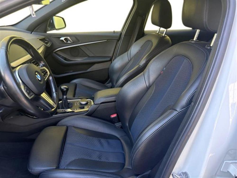 116 116 d 5p. Msport Aut.
