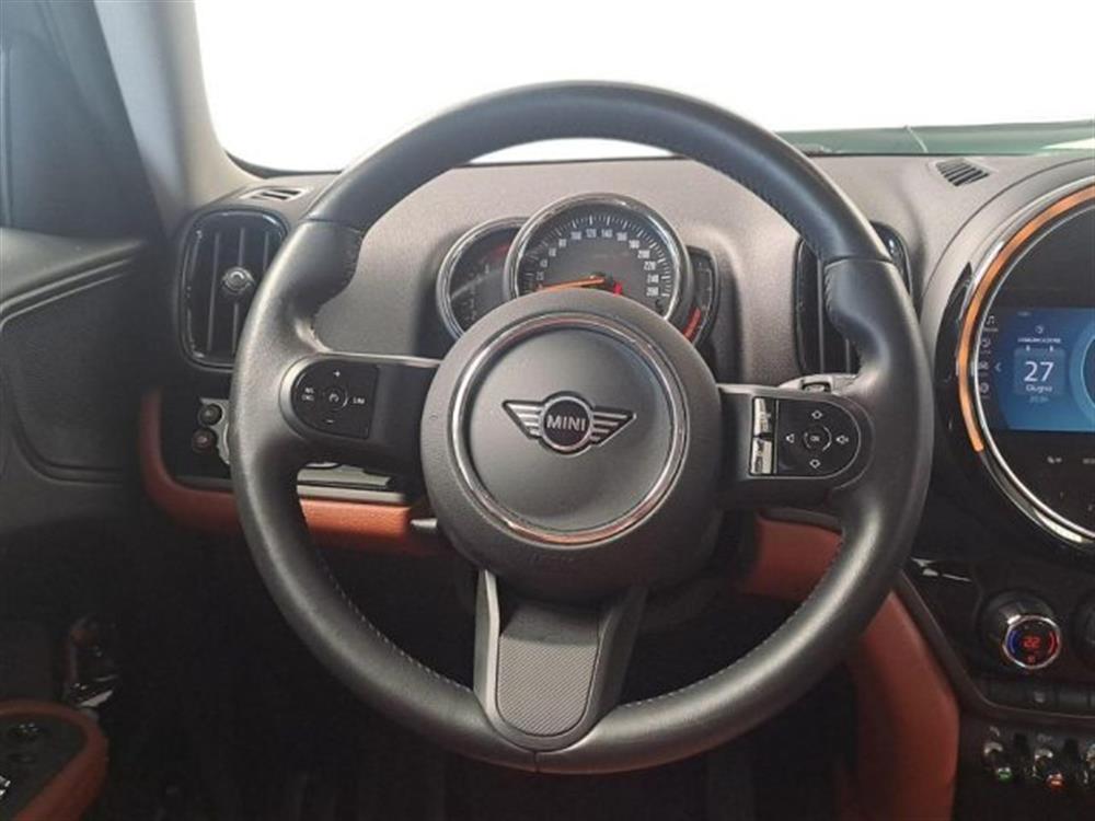 Countryman Countryman 1.5 Cooper Classic C