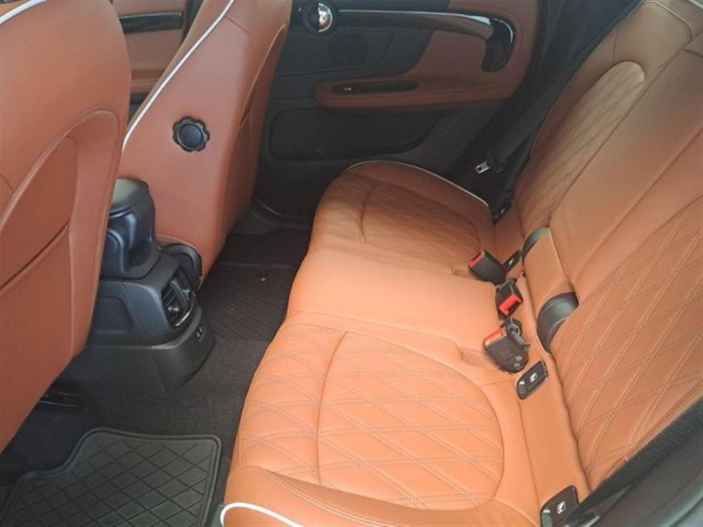 Countryman Countryman 1.5 Cooper Classic C