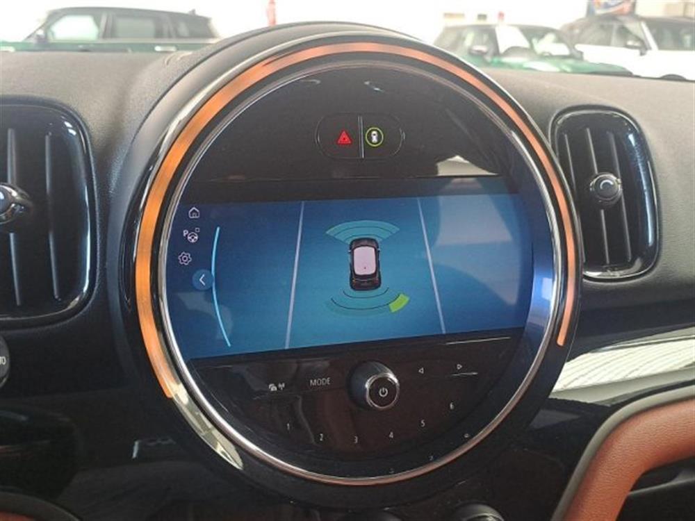 Countryman Countryman 1.5 Cooper Classic C