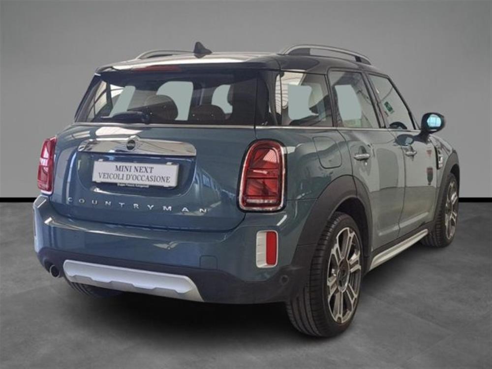 Countryman Countryman 1.5 Cooper Classic C