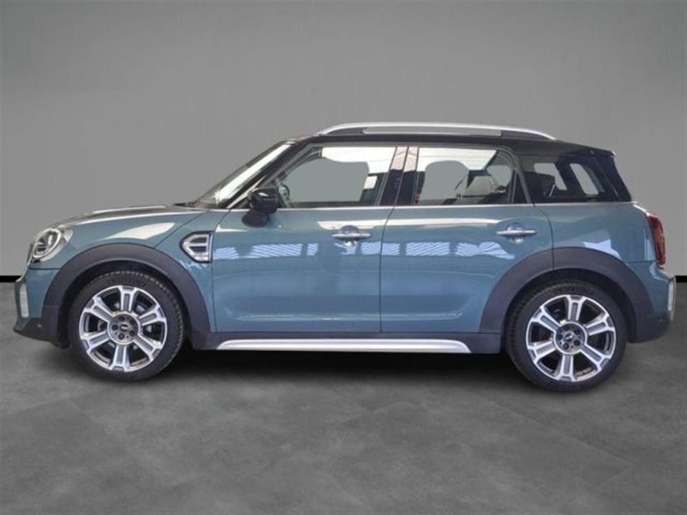 Countryman Countryman 1.5 Cooper Classic C