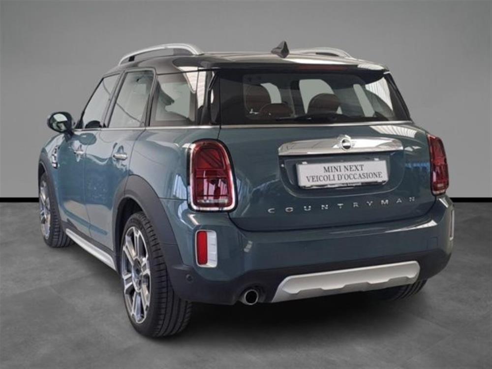 Countryman Countryman 1.5 Cooper Classic C