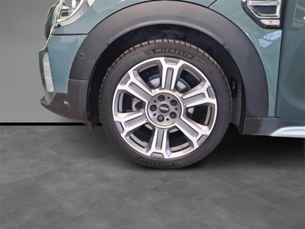Countryman Countryman 1.5 Cooper Classic C