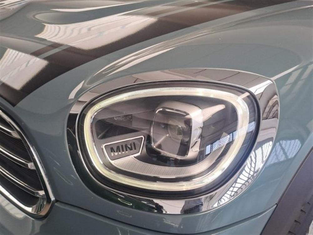 Countryman Countryman 1.5 Cooper Classic C