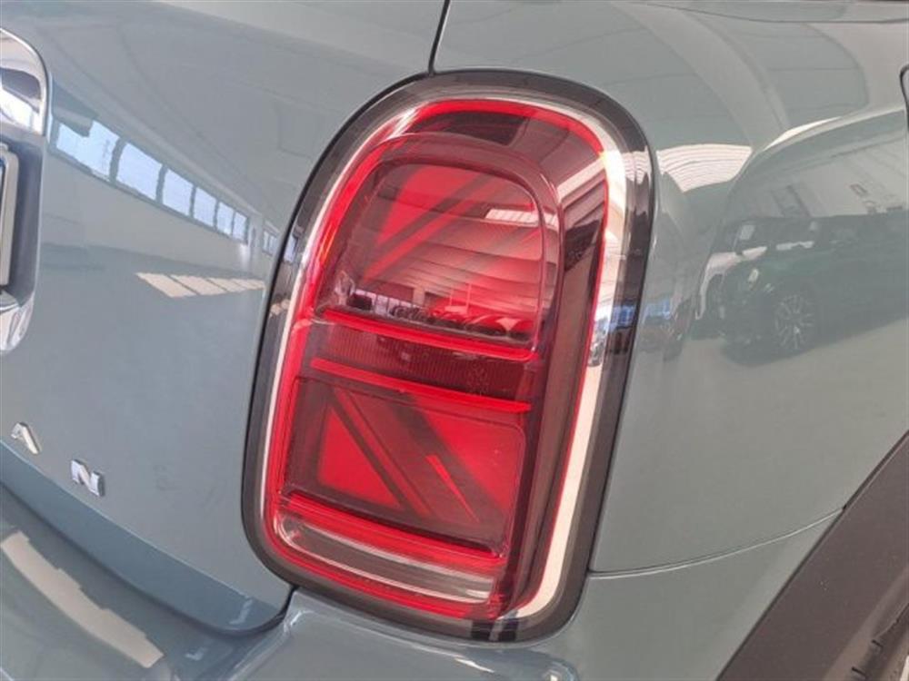 Countryman Countryman 1.5 Cooper Classic C