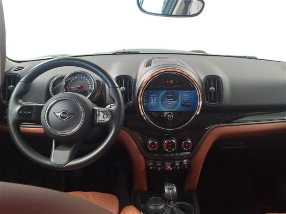 Countryman Countryman 1.5 Cooper Classic C