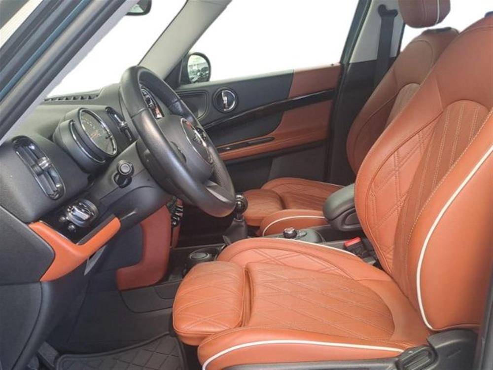Countryman Countryman 1.5 Cooper Classic C