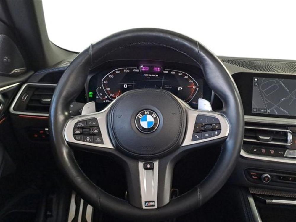 440 440 i 48V xDrive Cabrio