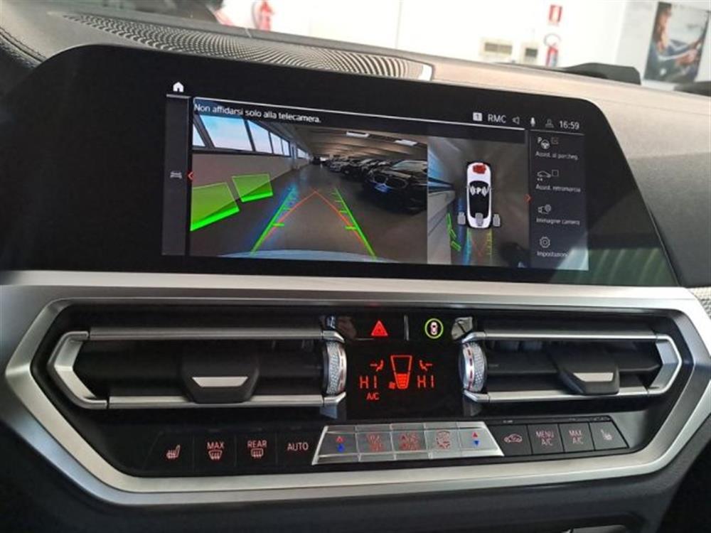 440 440 i 48V xDrive Cabrio