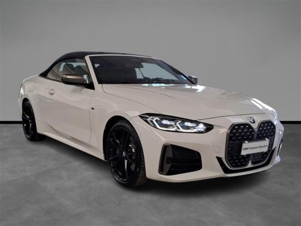 440 440 i 48V xDrive Cabrio