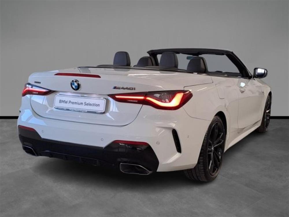 440 440 i 48V xDrive Cabrio