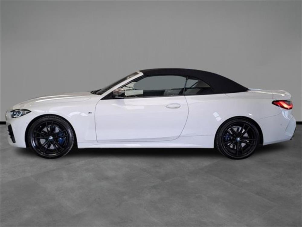 440 440 i 48V xDrive Cabrio