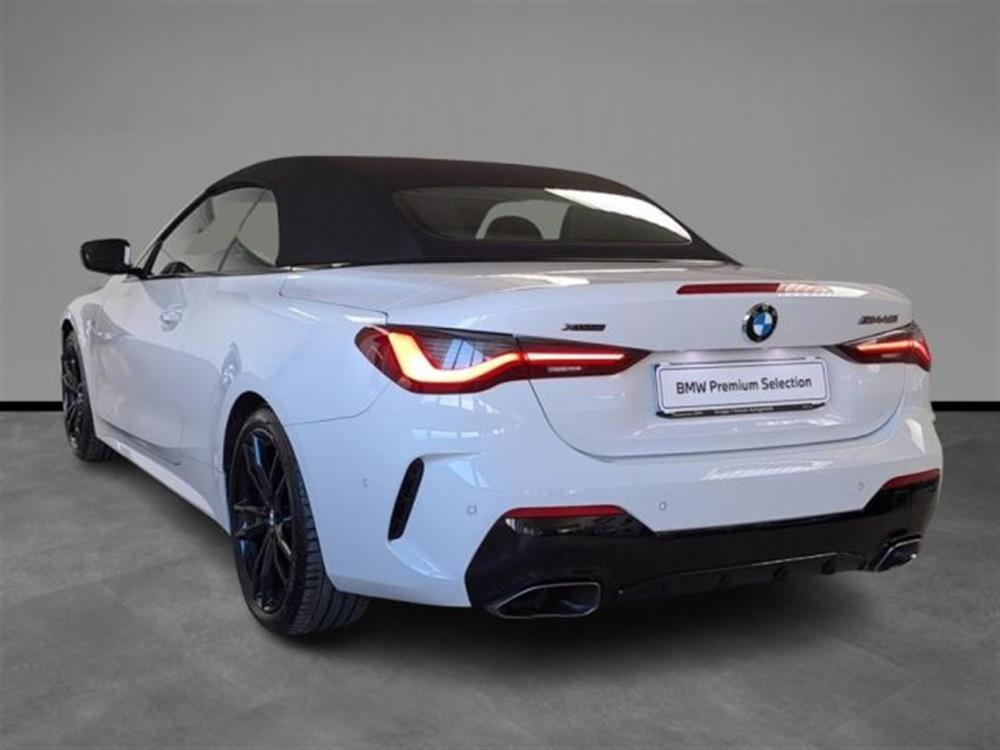 440 440 i 48V xDrive Cabrio