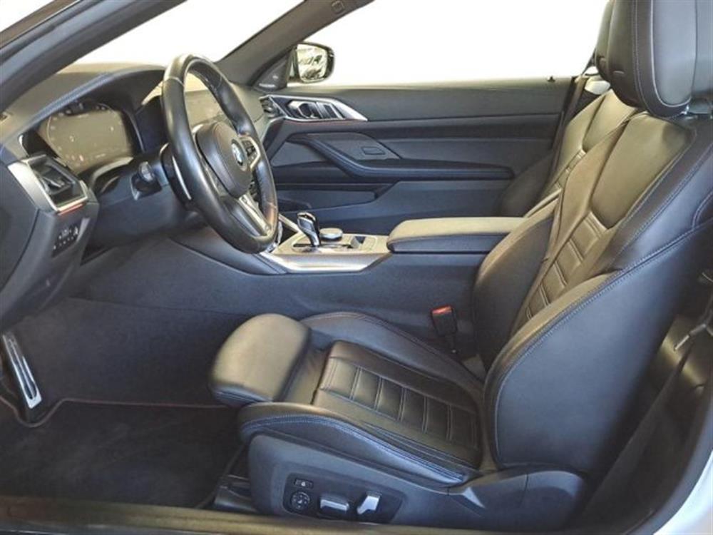 440 440 i 48V xDrive Cabrio