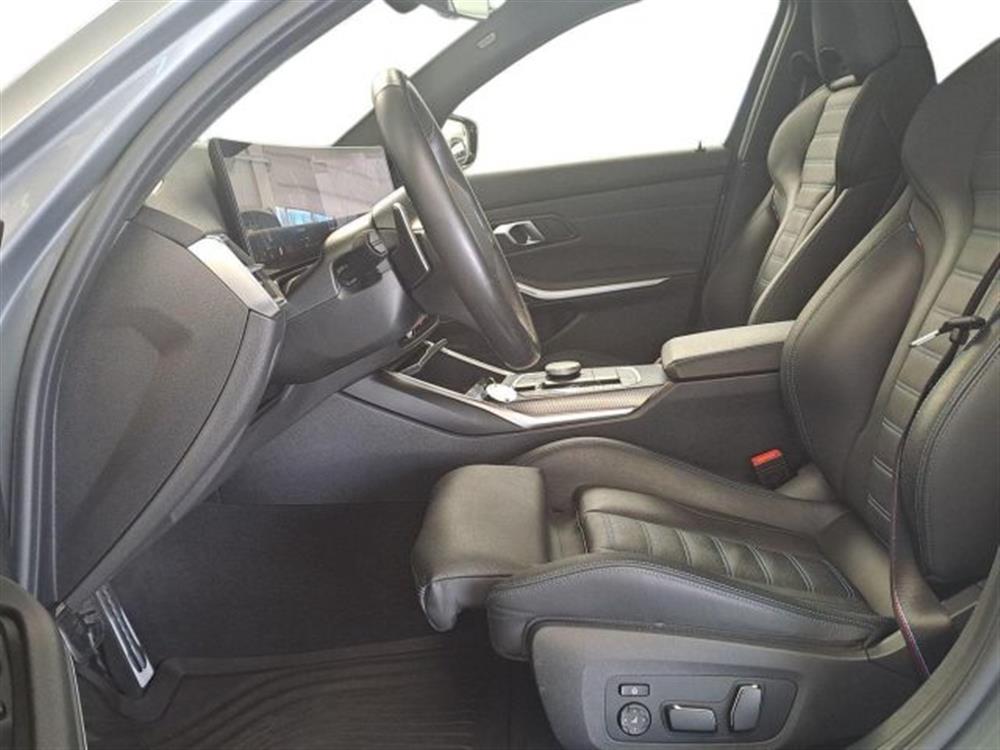 340 340 xDrive Touring Mspor