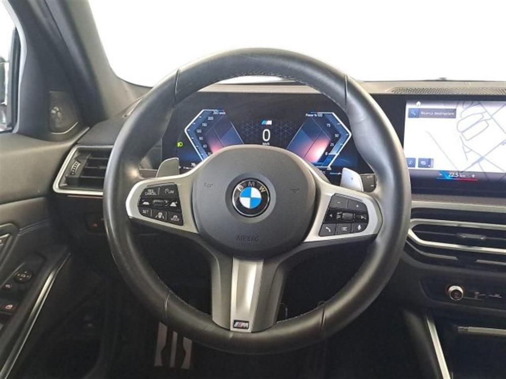 340 340 xDrive Touring Mspor