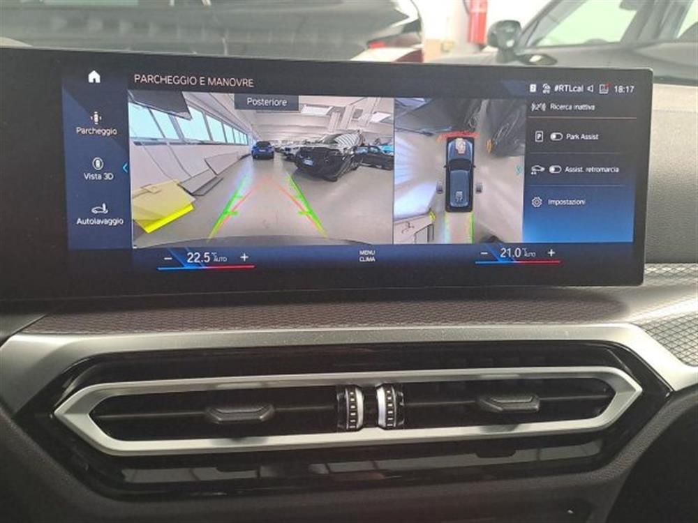 340 340 xDrive Touring Mspor