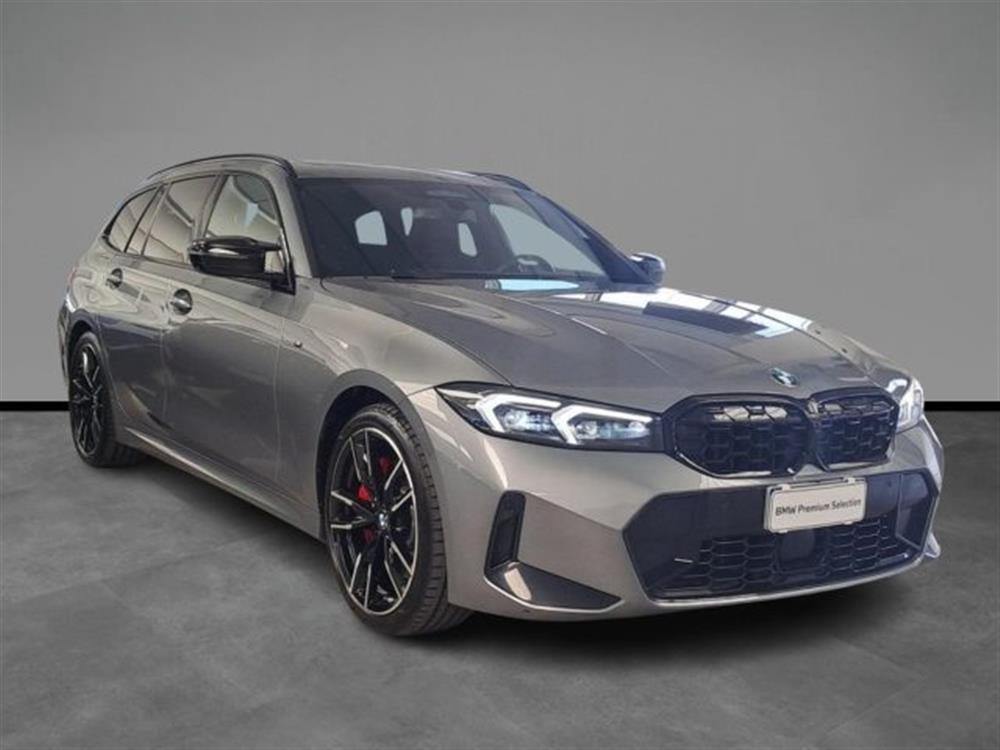 340 340 xDrive Touring Mspor