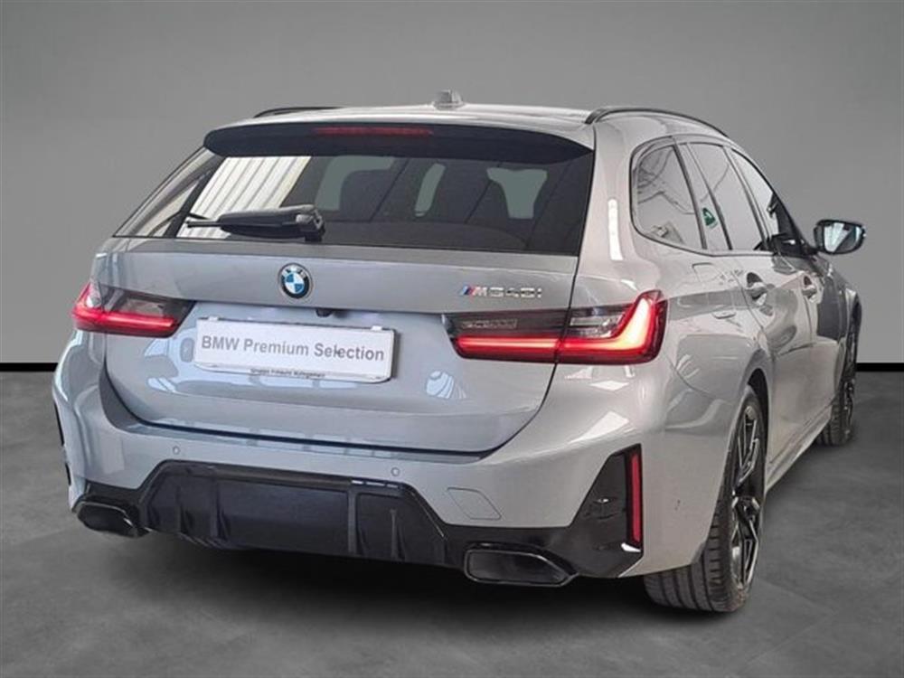 340 340 xDrive Touring Mspor