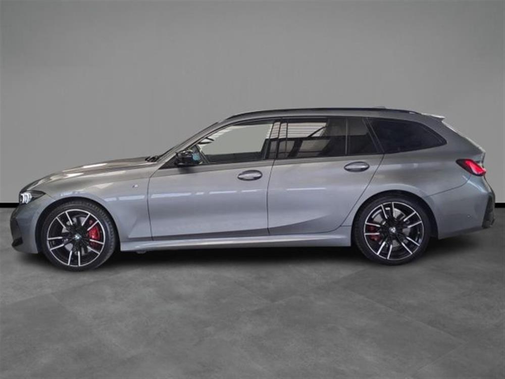340 340 xDrive Touring Mspor