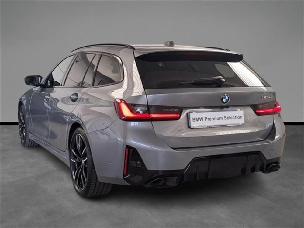 340 340 xDrive Touring Mspor