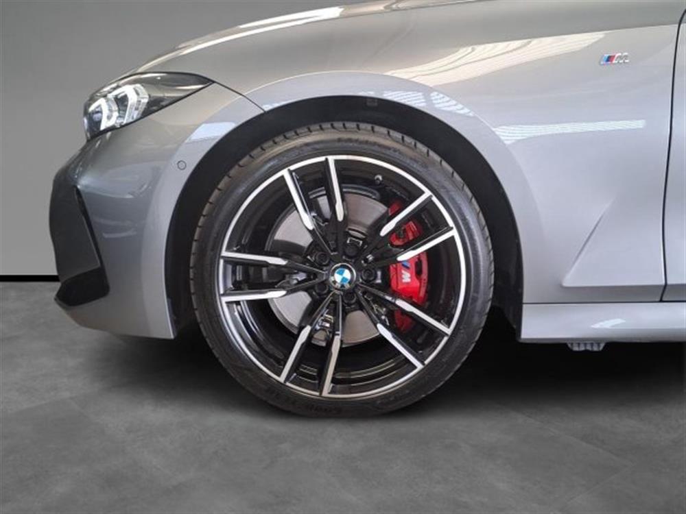 340 340 xDrive Touring Mspor