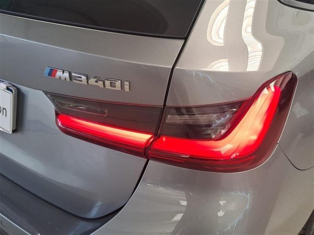 340 340 xDrive Touring Mspor