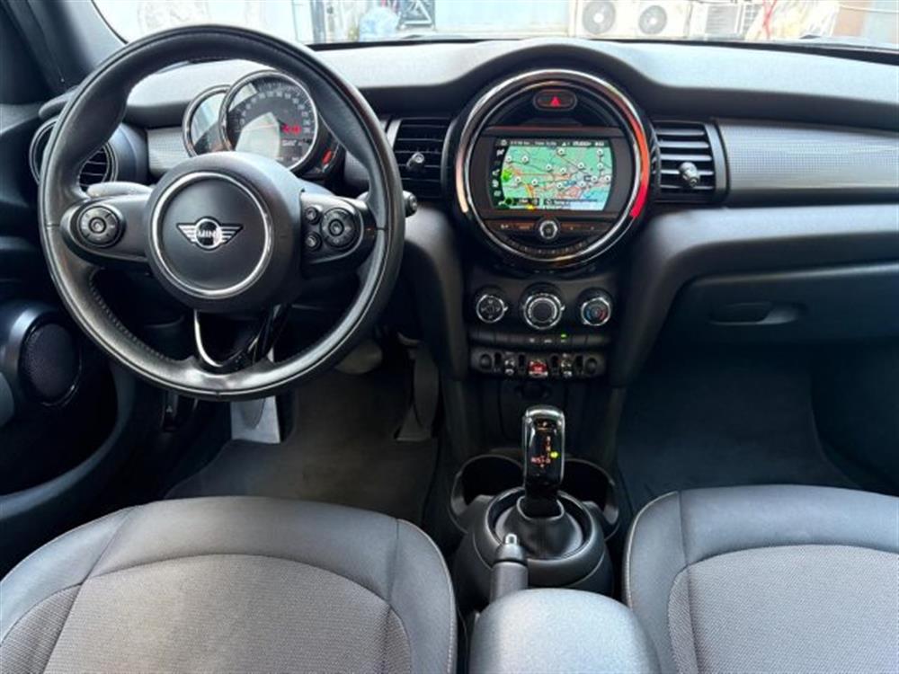 Cooper Cooper 1.5 5 porte Aut.
