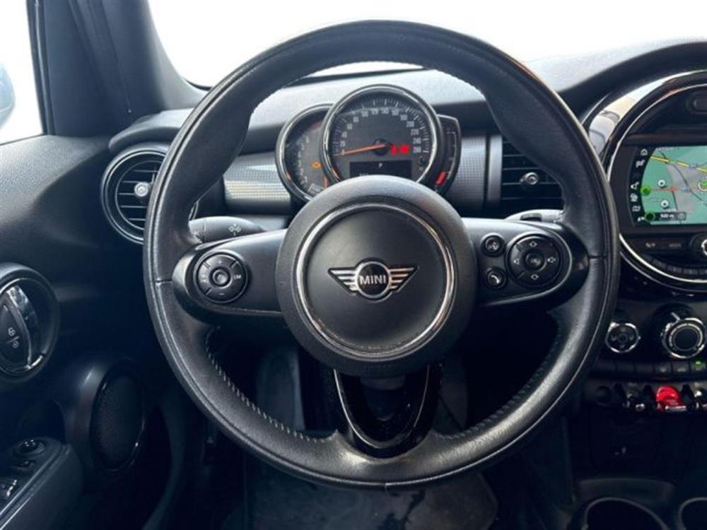 Cooper Cooper 1.5 5 porte Aut.