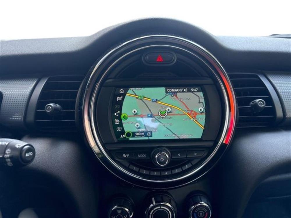 Cooper Cooper 1.5 5 porte Aut.