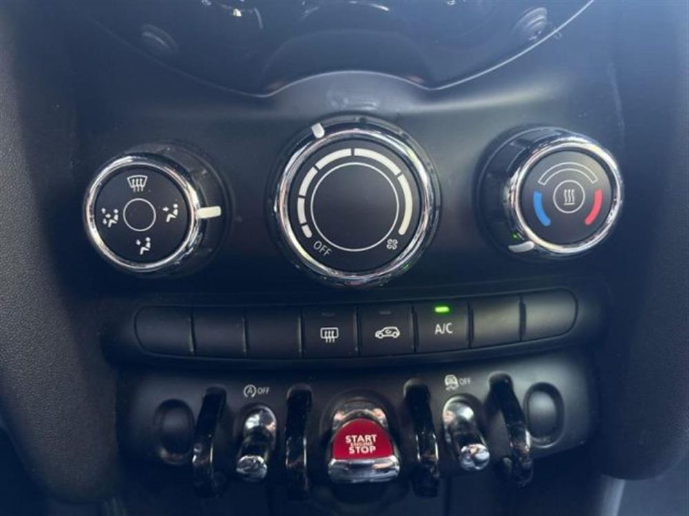 Cooper Cooper 1.5 5 porte Aut.