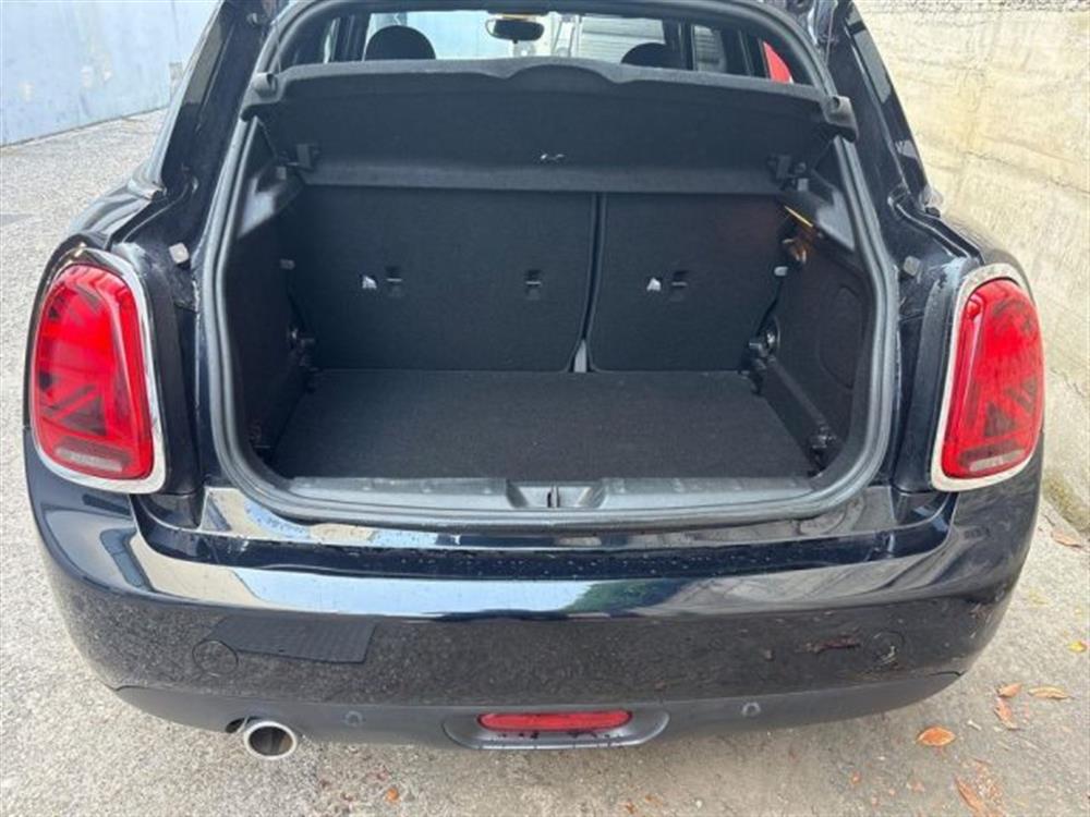 Cooper Cooper 1.5 5 porte Aut.