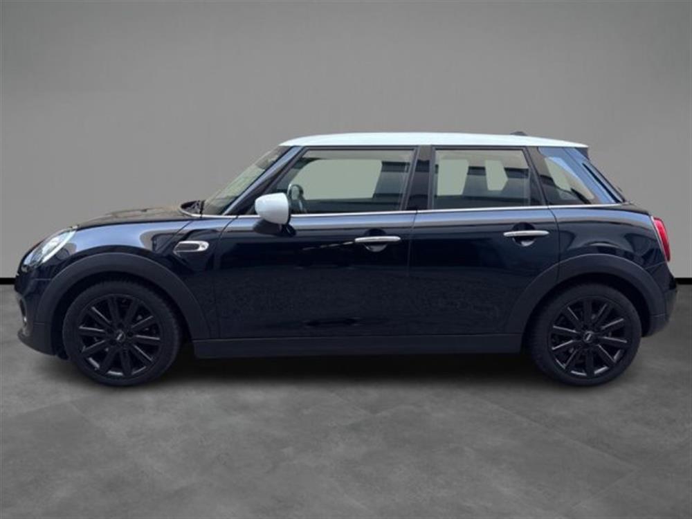 Cooper Cooper 1.5 5 porte Aut.