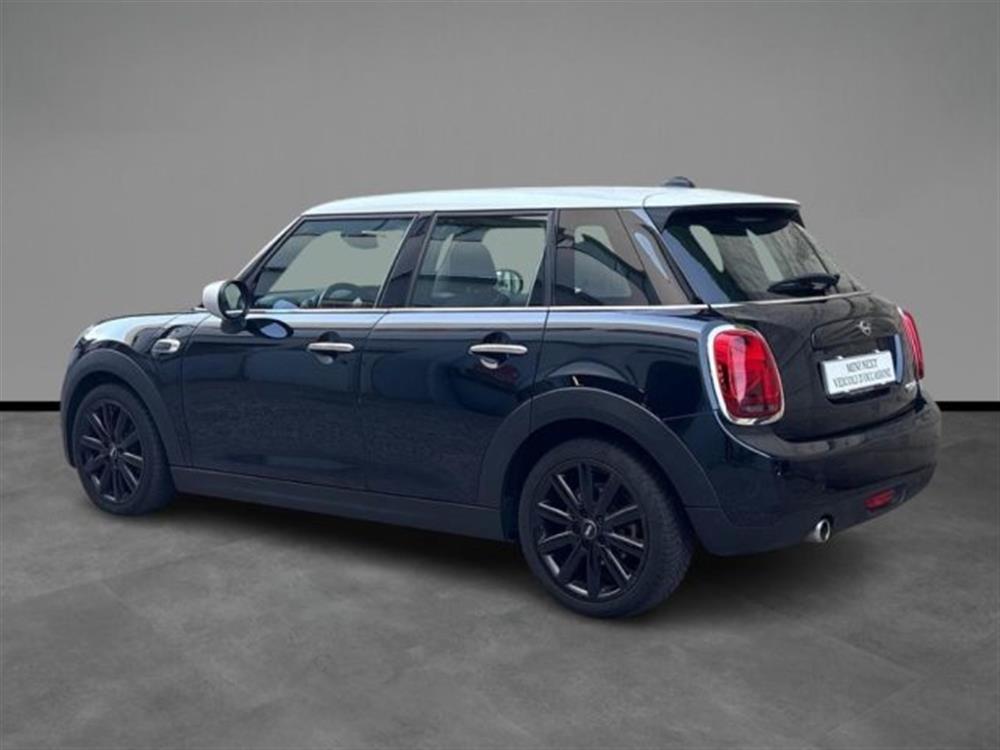 Cooper Cooper 1.5 5 porte Aut.