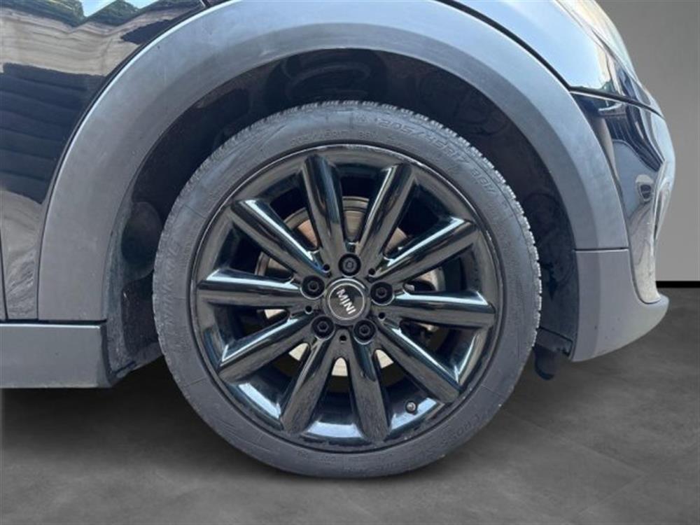 Cooper Cooper 1.5 5 porte Aut.