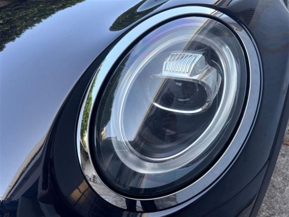 Cooper Cooper 1.5 5 porte Aut.