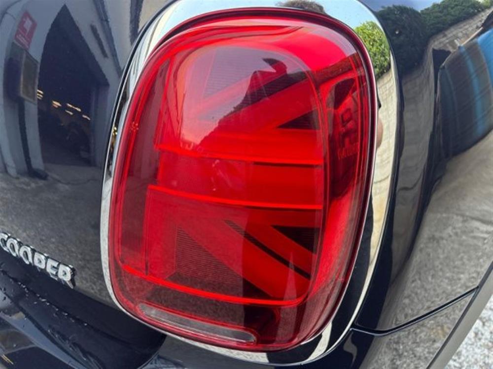 Cooper Cooper 1.5 5 porte Aut.