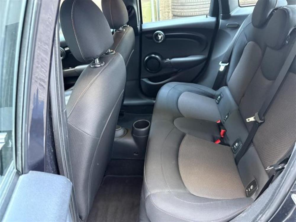 Cooper Cooper 1.5 5 porte Aut.