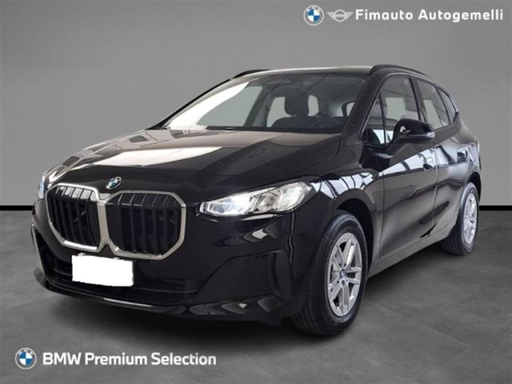 218 218 d Active Tourer Aut.