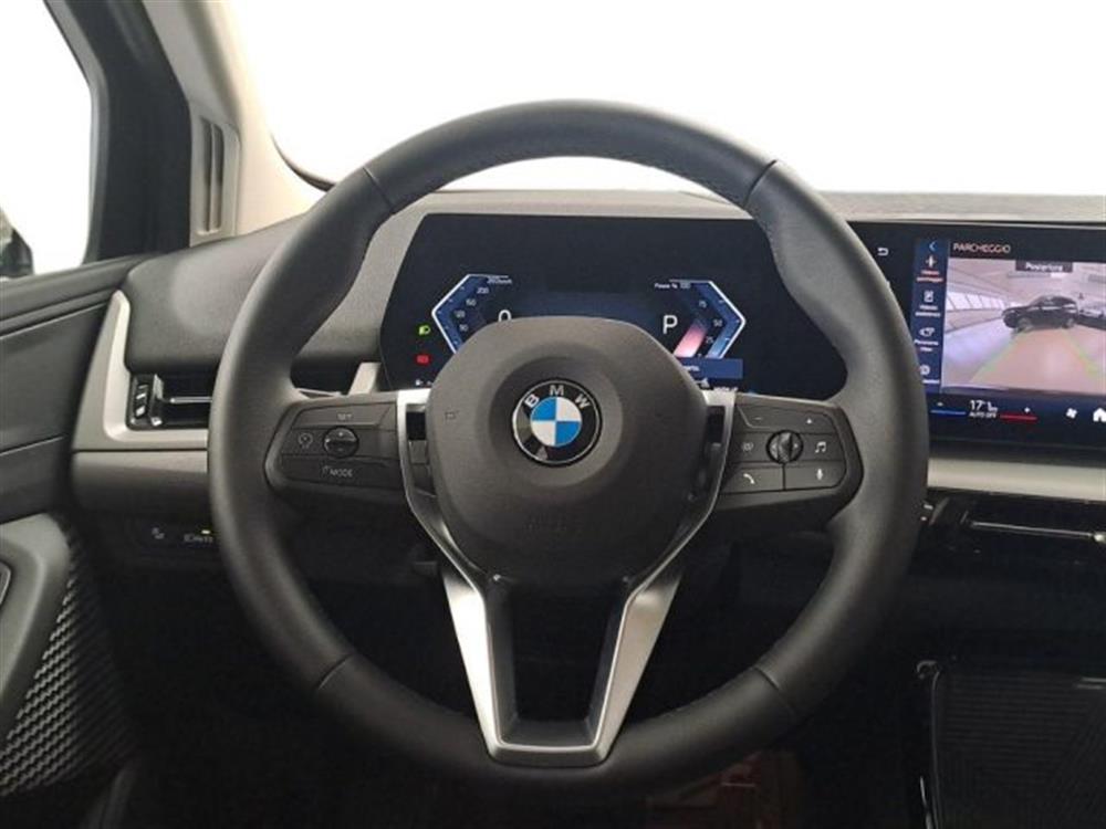 218 218 d Active Tourer Aut.