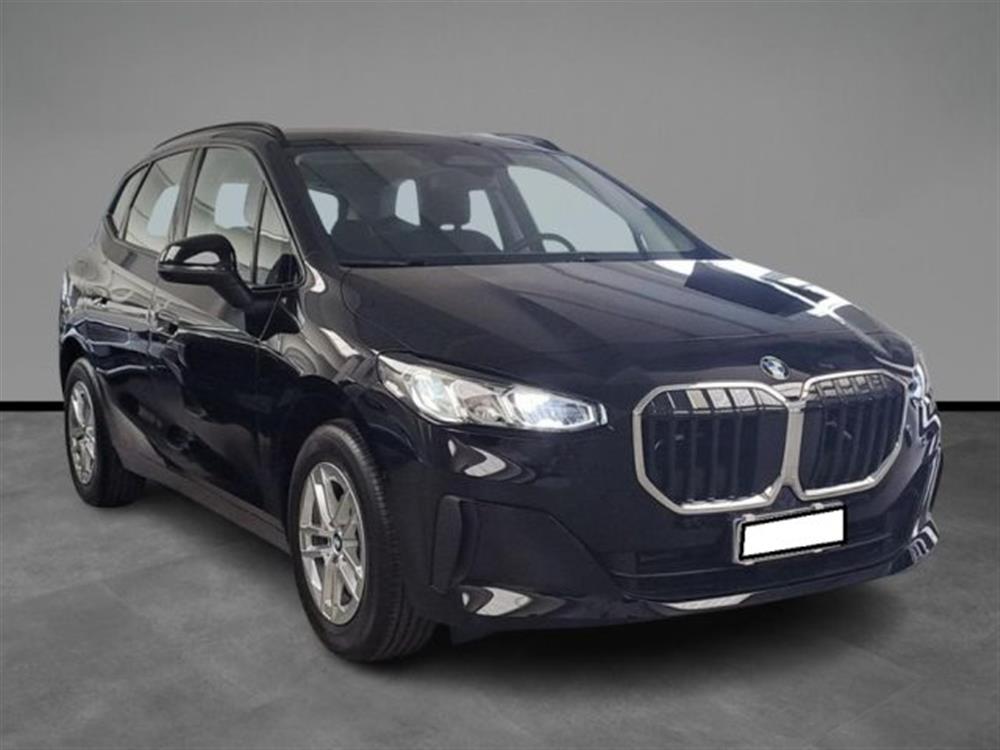218 218 d Active Tourer Aut.