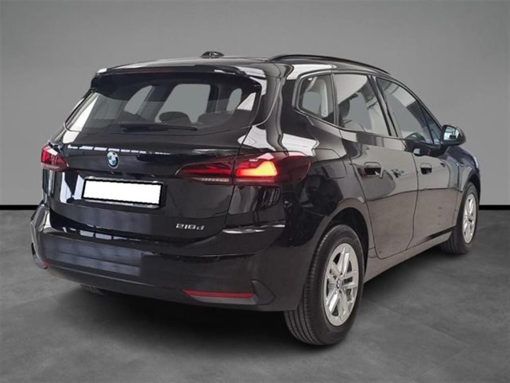 218 218 d Active Tourer Aut.